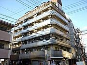 亀谷ビル 3階 築45年9ヶ月の賃貸物件