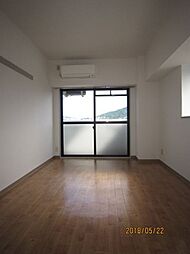 メルベーユ8番館 704 7階1Kのリビング/ダイニング