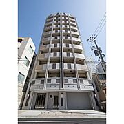 舟入町駅より徒歩4分 11階 築7年8ヶ月の賃貸物件