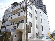 第2杉本ビル 3階 築37年8ヶ月の賃貸物件