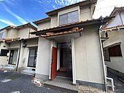 中筋駅より徒歩7分 1階 築40年9ヶ月の賃貸物件