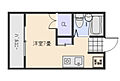 アンシャンテ住吉4階4.3万円