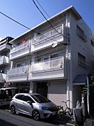 児玉ビル 2階 築46年7ヶ月の賃貸物件