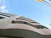 市役所前駅より徒歩5分 5階 築38年9ヶ月の賃貸物件