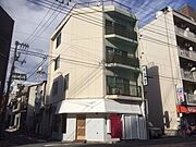 観音町駅より徒歩2分 4階 築45年7ヶ月の賃貸物件