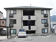 セジュール石田 F 2階 築23年5ヶ月の賃貸物件