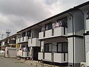 セジュール加美C 2階 築28年1ヶ月の賃貸物件