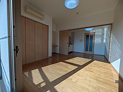 サンクレスト東雲 403 4階1DKのリビング/ダイニング