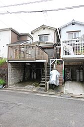 相田7丁目貸家