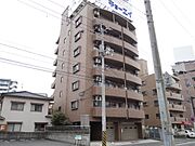 マーキュリーシティ壱番館 2階 築31年3ヶ月の賃貸物件
