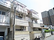 メゾン宇品 1階 築39年11ヶ月の賃貸物件