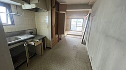 Nビル 401 4階1DKのリビング/ダイニング