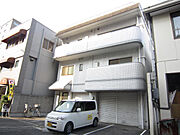 佐伯ビル 2階 築34年11ヶ月の賃貸物件