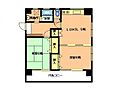 グリーンヒル吉村7階7.5万円