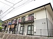 梅林駅より徒歩7分 2階 築30年8ヶ月の賃貸物件