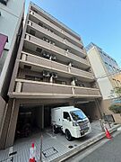 ハイレックス2 3階 築30年9ヶ月の賃貸物件