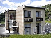 安東駅より徒歩19分 2階 築19年7ヶ月の賃貸物件