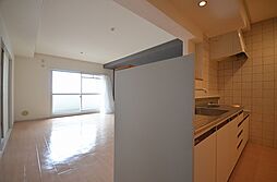 第2マルヒロハイツ 303 3階3LDKのリビング/ダイニング