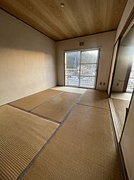 a.apartment 203 2階2LDKのリビング/ダイニング