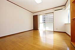 サウザンクロス田 101 1階1DKのリビング/ダイニング