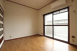 第2山中ビル 502 5階1Kのリビング/ダイニング