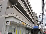 修大協創中高前駅より徒歩3分 2階 築43年の賃貸物件