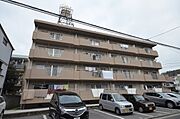 高須駅より徒歩5分 3階 築46年9ヶ月の賃貸物件