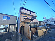 古江駅より徒歩6分 3階 築39年10ヶ月の賃貸物件