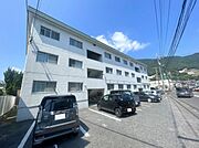 梅林コーポラス 3階 築44年7ヶ月の賃貸物件