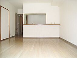 ＳＳ八木ハイツ 304 3階3LDKのリビング/ダイニング