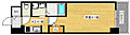 S-RESIDENCE広島駅Clarity9階8.0万円