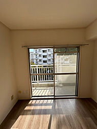 鈴が峰第5団地2号棟 305 3階3DKのリビング/ダイニング