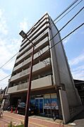 片山ビル15 3階 築34年7ヶ月の賃貸物件