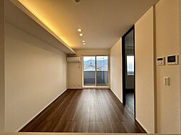 ＬＵＣＥ船越 304 3階1LDKのリビング/ダイニング