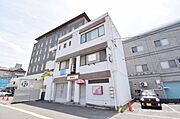 福元屋ビル 3階 築28年3ヶ月の賃貸物件