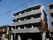 スカイハイツ中央 3階 築27年9ヶ月の賃貸物件