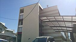 レオパレスジュネスMK