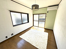 S902 A 2階ワンルームのリビング/ダイニング