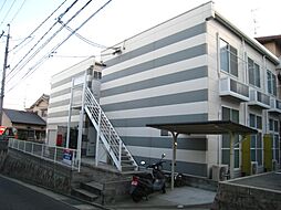 レオパレスコンフォート仁保