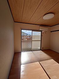 フレグランス藤井 103 1階1DKのリビング/ダイニング