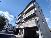 江波駅より徒歩9分 4階 築29年7ヶ月の賃貸物件