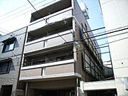 アペックス免出 4階 築31年8ヶ月の賃貸物件