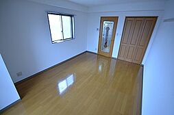 ENISHU己斐本町 504 5階1Kのリビング/ダイニング