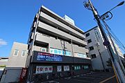 セレブ洋 3階 築20年8ヶ月の賃貸物件