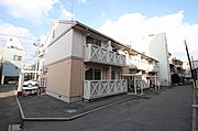 県病院前駅より徒歩2分 1階 築33年10ヶ月の賃貸物件