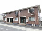 下深川駅より徒歩7分 2階 築20年2ヶ月の賃貸物件