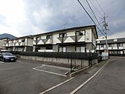 河戸帆待川駅より徒歩5分 2階 築26年9ヶ月の賃貸物件