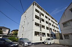 竜神ハイツ