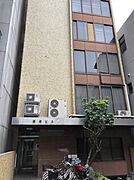 創和ビル 5階 築51年6ヶ月の賃貸物件