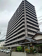 七軒茶屋駅より徒歩3分 13階 築18年6ヶ月の賃貸物件